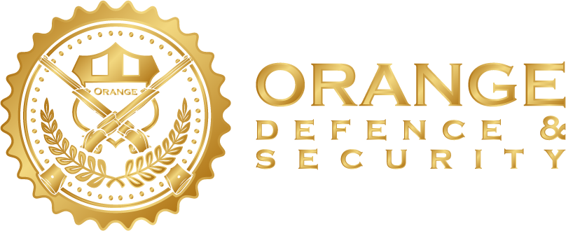 Orange-Defence-&-Security